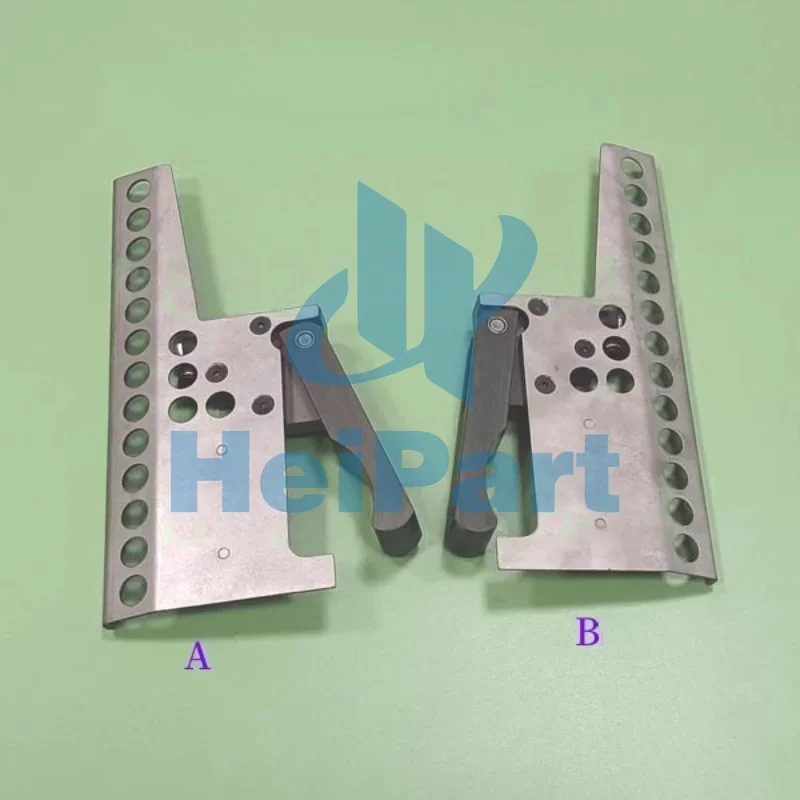 Applicable Heidelberg CD102 Take-up Paper Racket Flush Board Stopper Rows