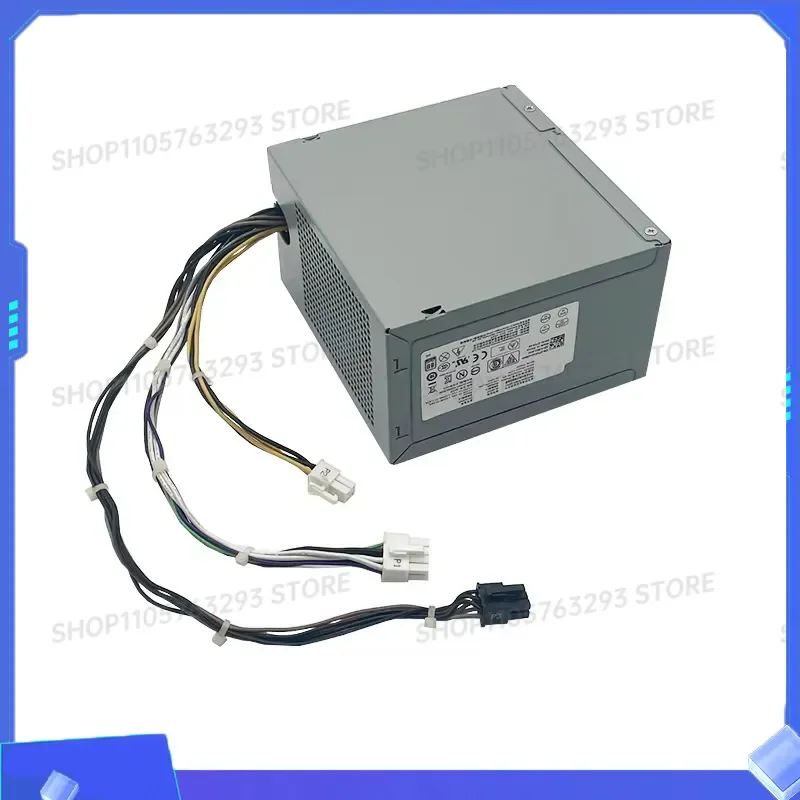 For 3020 9020 7020 3620 Power Supply 365W PSU D365EM-00 HU365EM-00 DPS-365CB A HK465-11PP 07VK45 0T1M43 8Pin+6Pin+4Pin