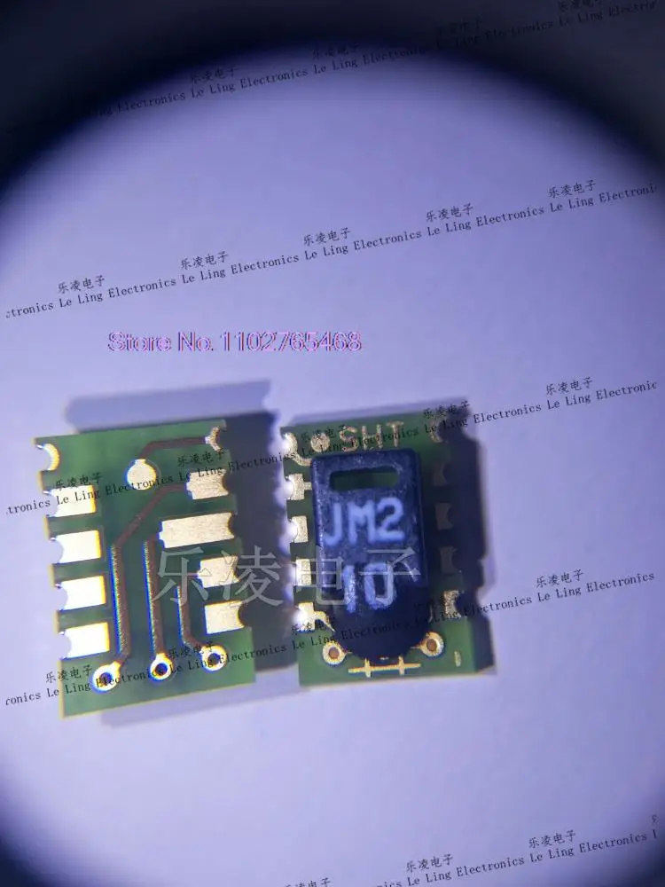 

SHT10 Datasheet — электронный компонент для профессионального использования
