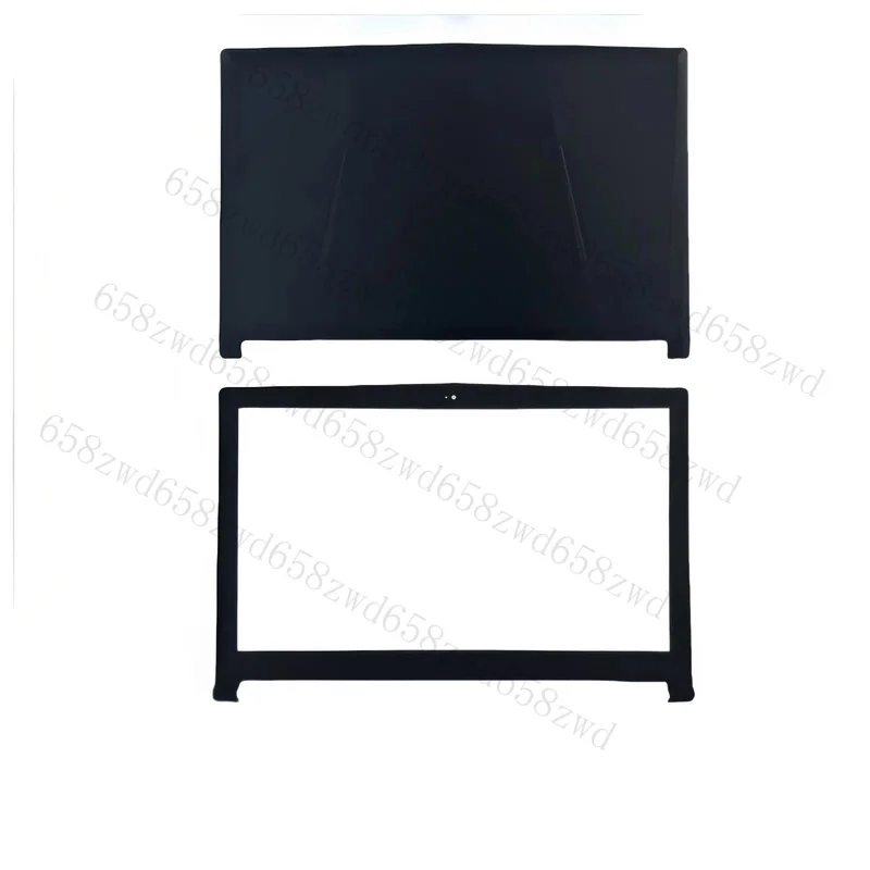New for MSI GL63 8SC 8SD 8RB 8RC 8RCS 8RD MS-16P7 MS-16P6/16P5/16P4 Laptop LCD Screen Back Cover/Border/Palmrest/Bottom