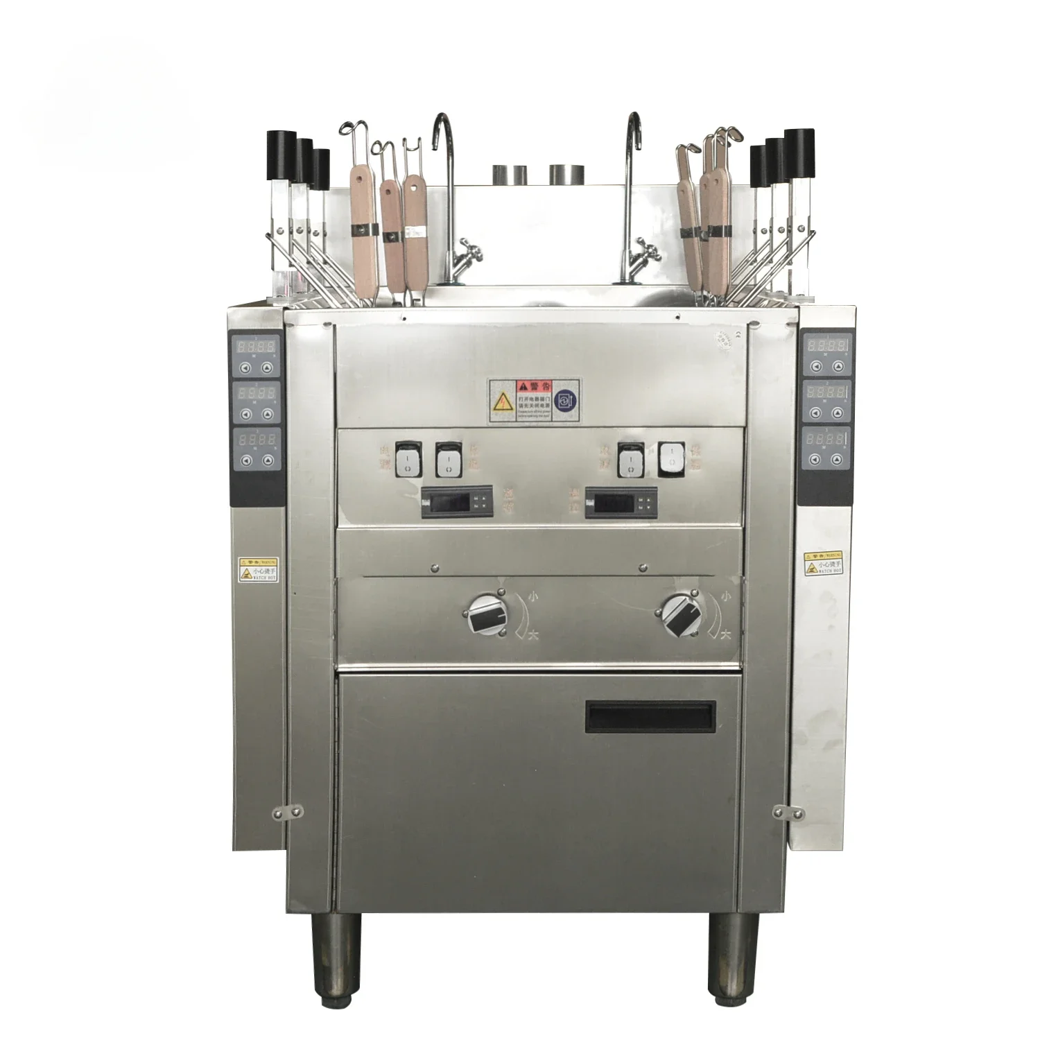 Automatic lifting noodle machine for other hotel catering supplies