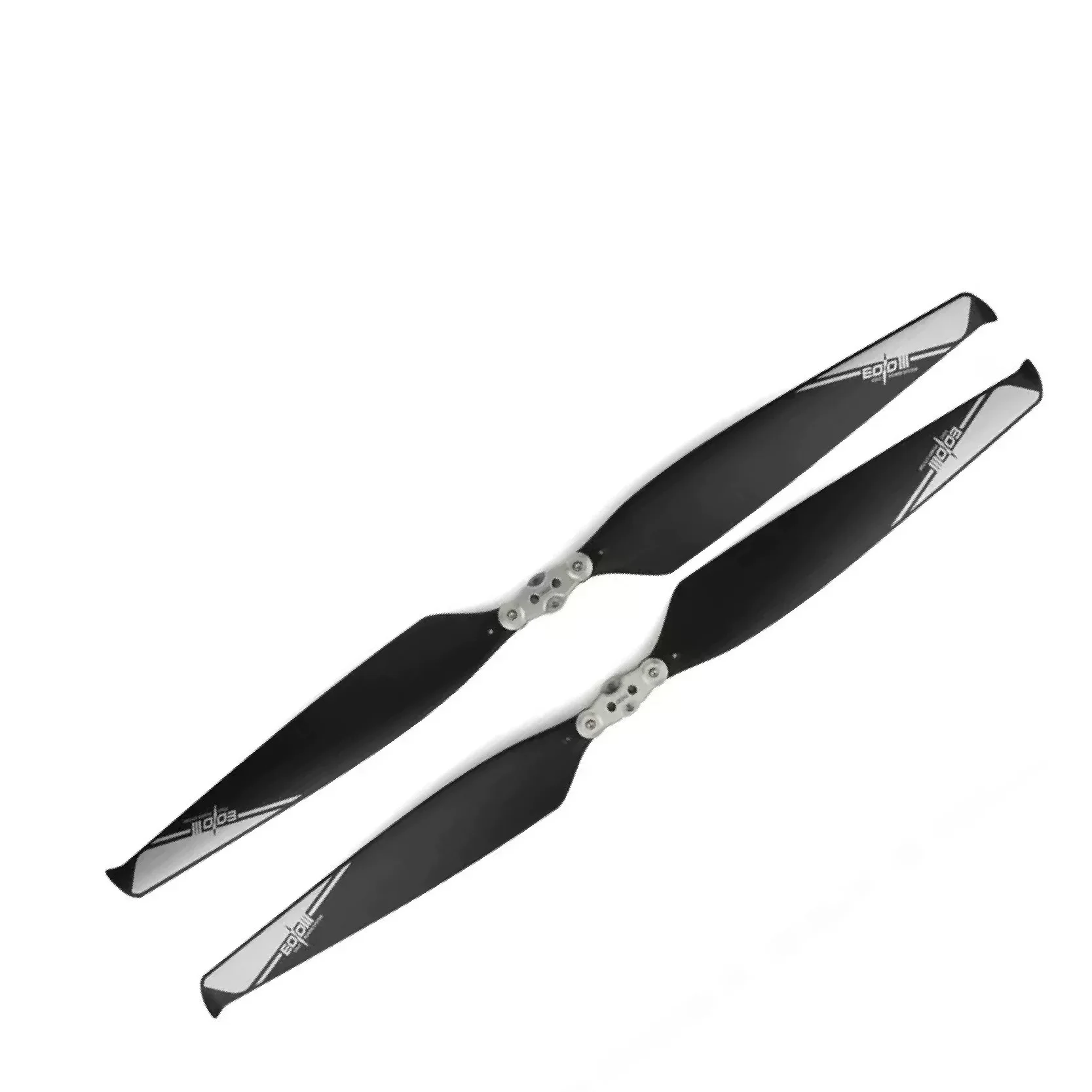 Genuine Sunnysky EOLO CN36*12.8 Inch Carbon Fiber Folding Propeller for Industrial Multi‑Rotor UAV Drone 1 Unit