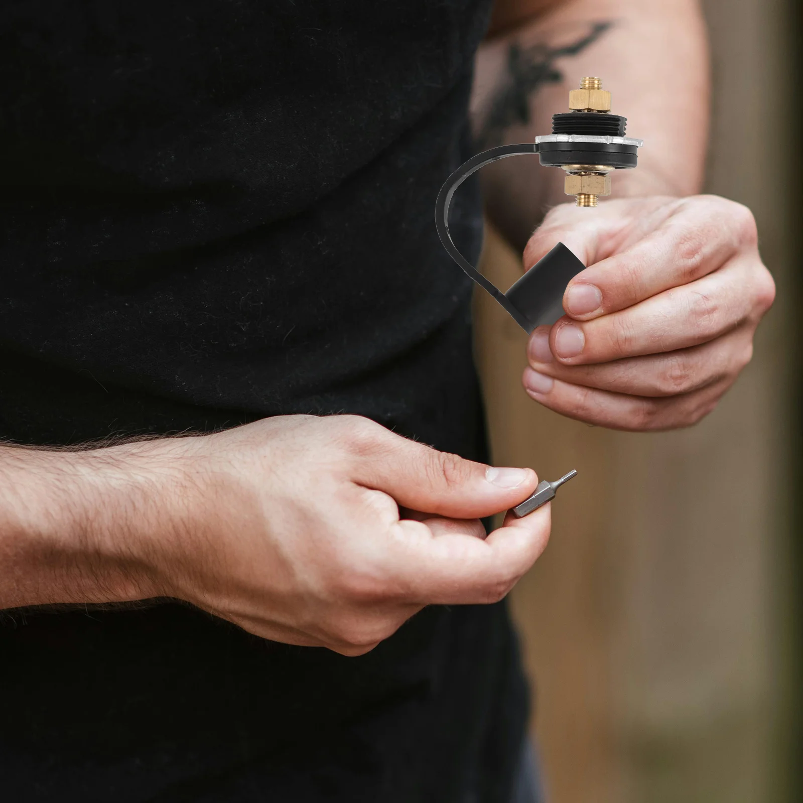 

Remote Terminals 20Mm Charging Post Kit Terminal for Car Rv Truck Marine Connection Efficient Power