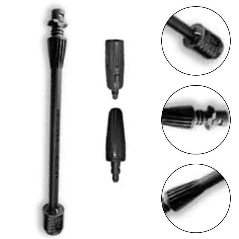 

Spray Rod And Nozzles High Pressure Cleaning Machine For K2 For K3 For K4 For K5 Garden Power Tools Accesoories Household Suppli
