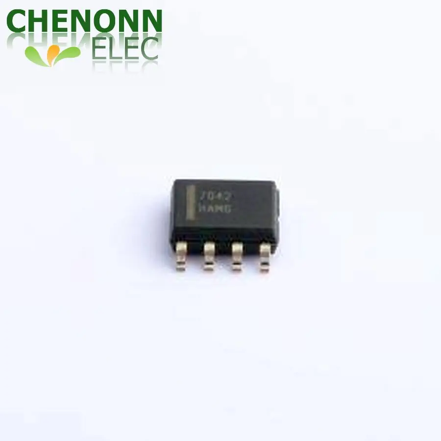 20PCS/LOT FAN7842MX (Power Management)
