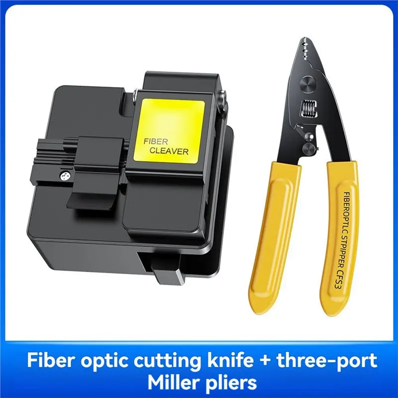 dt18-hb-08-fiber-optic-fusion-splicer-machine-tool-set-cable-cutter-hot-melt-cold-splice-with-pliers-cleaver