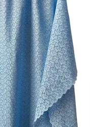 Deluxe Sheer Austria Cotton Lace Embroidery African Rich Voile Fabric Man Woman Occasional Galabia Dubai Wedding Celebrants Wear