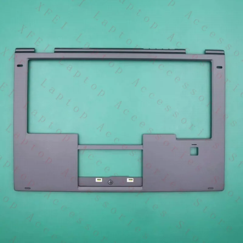 

F Genuine for Lenovo ThinkPad X1 Yoga 1st Gen Palmrest with Fingerprint Hole 00JT863
