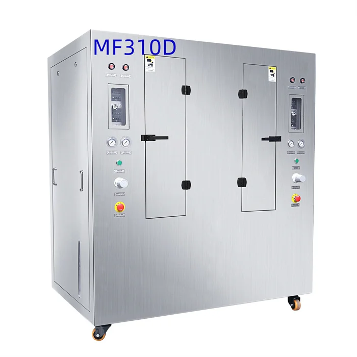 MF-320 Stencil Clea…