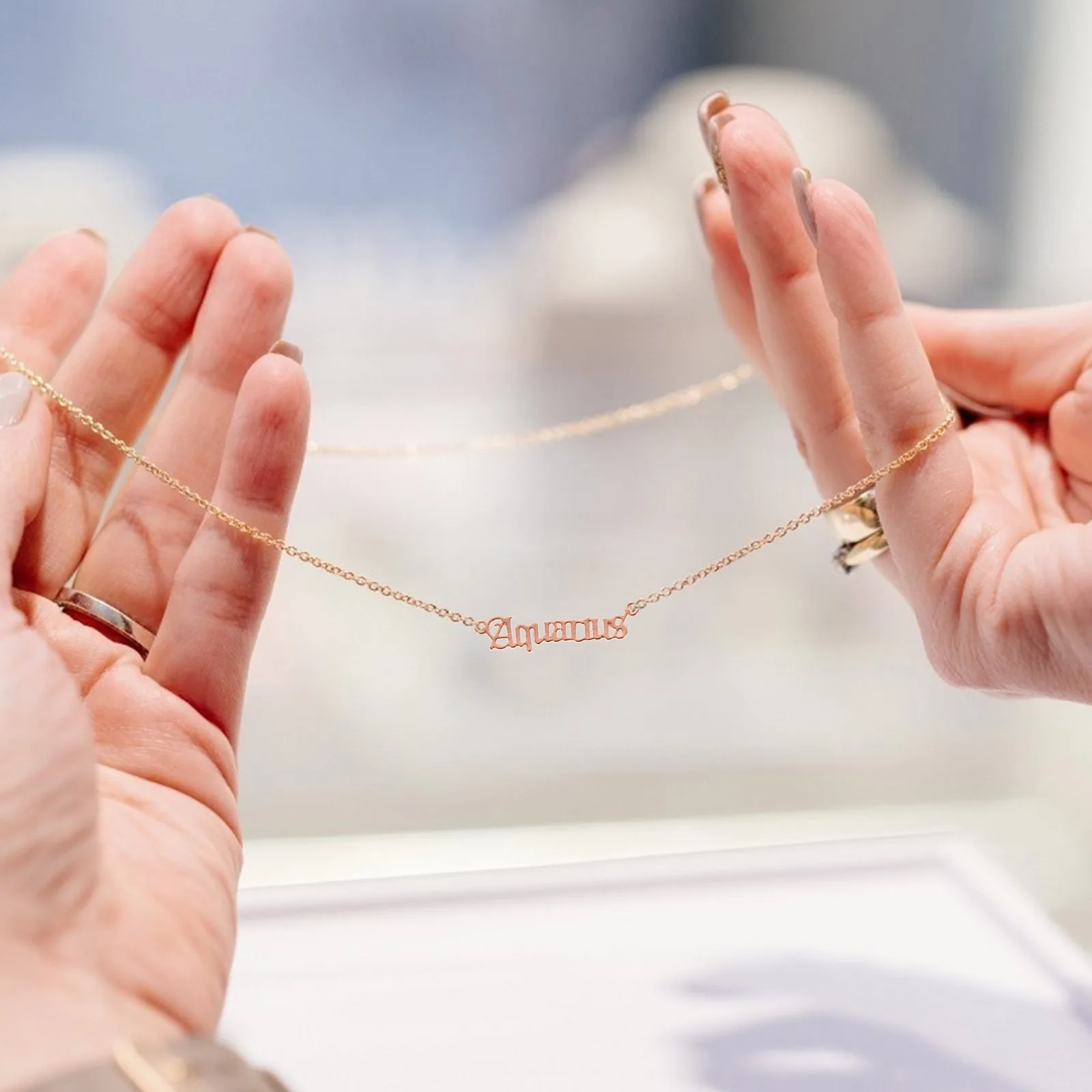 24Pcs Alloy Letter Pendant DIY Jewelry Charms Accessories Supplies for Bracelets Necklaces Earrings Craft