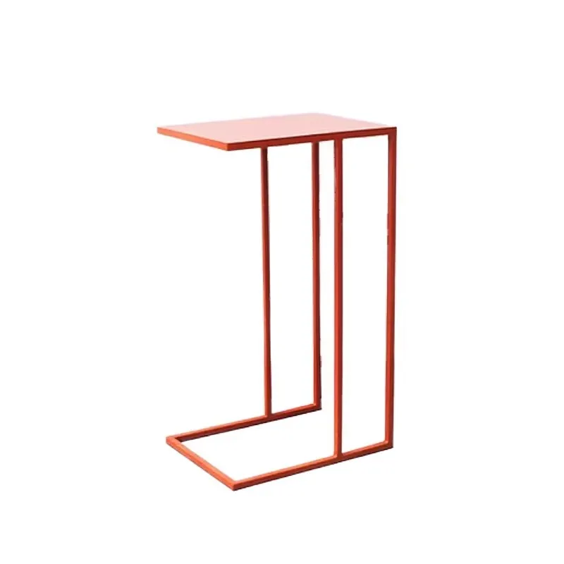 

￥#Small Living Room End Table Sofa Couch Side Table Snack Table for Coffee