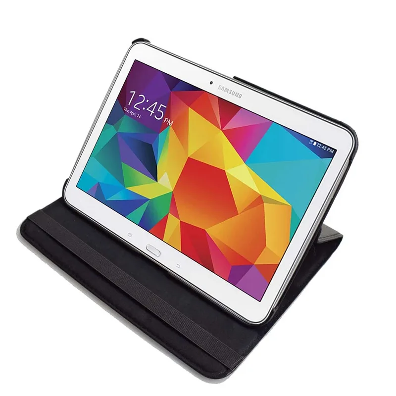 360 Rotating Case for 10.1