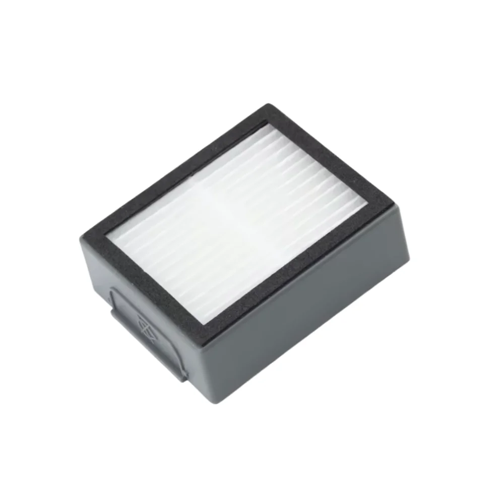 Disesuaikan dengan Aksesori Robot Sweeping Irobot Roomba I7 I7 + E5 E6 E7 I3 I3 + I4 I4 + I5 I5 + I5 + I6 I6 Filter Elemen Filter HEPA