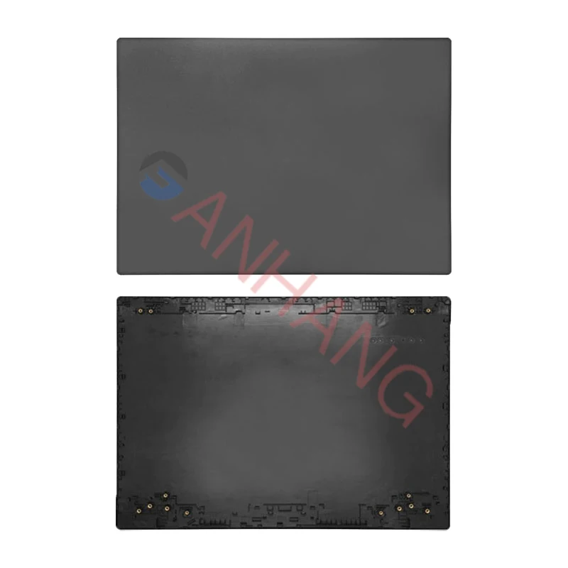 جديد استبدال الحال بالنسبة V330-14 V330-14IKB V330-14ARR AST V130-14 E43-80 K43C-80 محمول LCD الغطاء الخلفي/الحافة الأمامية/Palmrest/السفلي