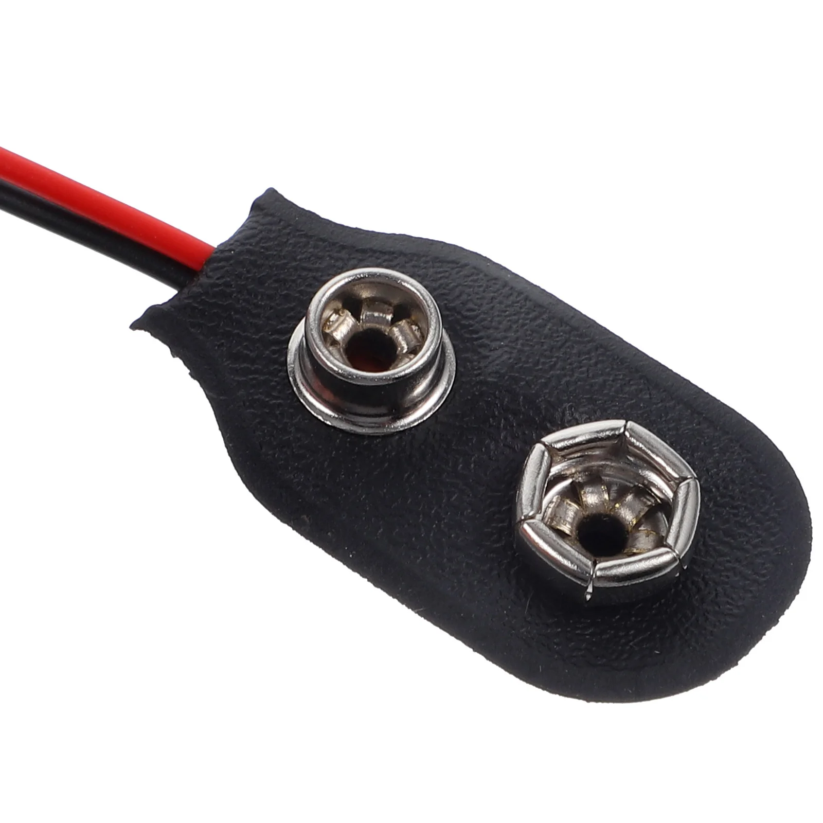 

2Pcs Mini Connection Wire Power Supply Line for Mini Lamp Accessories Simple Structure and Wide Application