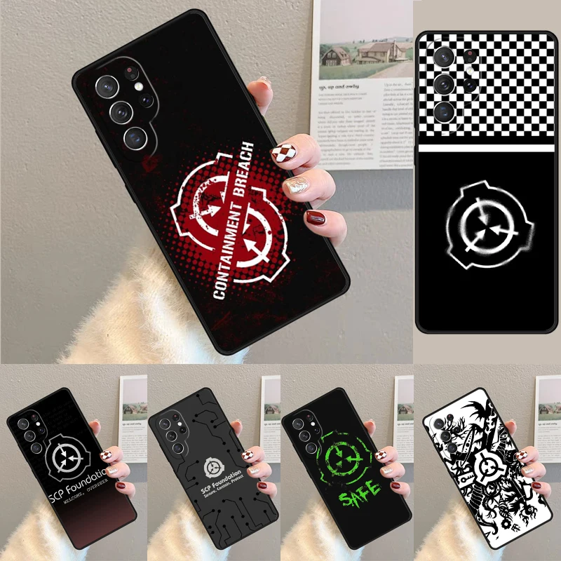 Scp Special Contain… - image