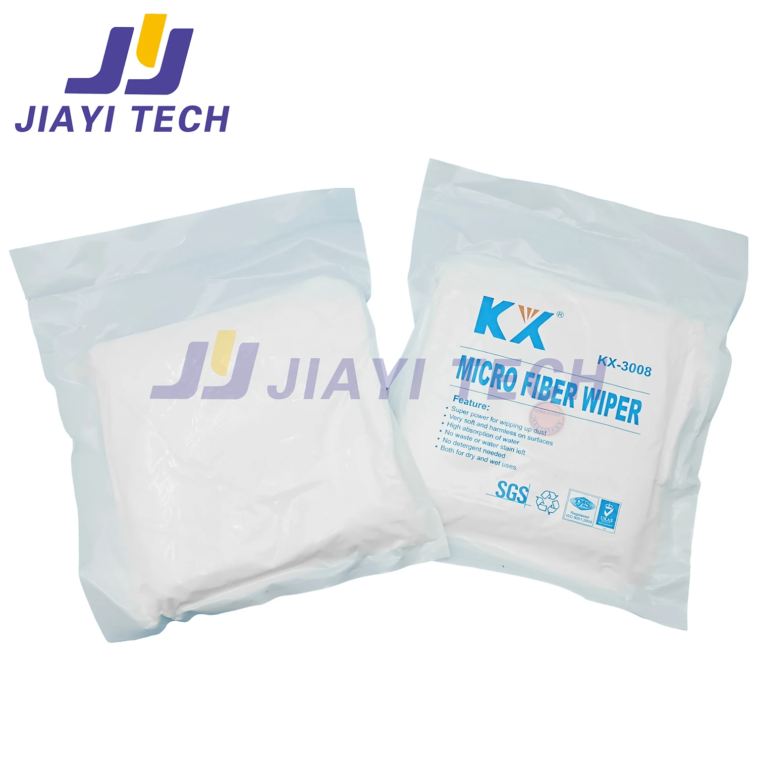 200Pcs/Pack  9*9 Inch Micro Fiber Wiper No Dust Cleanroom Wipers For All Printer and Parts ;Best Quality!!!