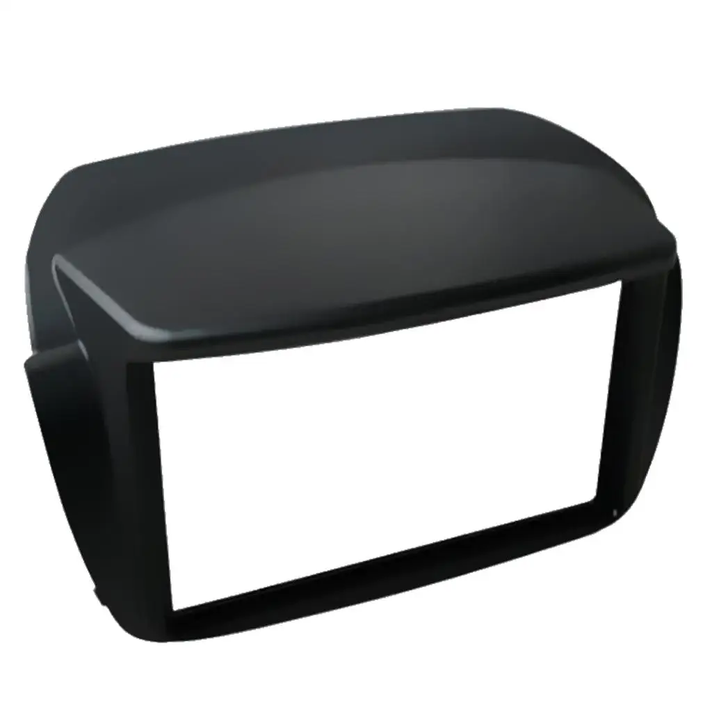 

Автомобильный видеорегистратор, лицевая панель 2DIN, рамка для Fiat Doblo 263 2010+, Opel Combo Tour D 2011+, консоль, комплект приборной панели, DVD-стерео, отделка