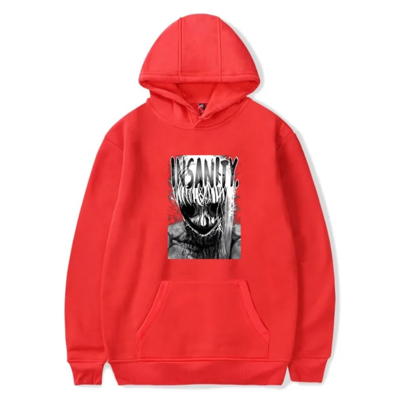 Star Strike It Rijke Hoodie Isshou Senkin Merchandise Voor Heren/Dames Cosplay Sweatshirt Met Lange Mouwen Streetwear Met Capuchon