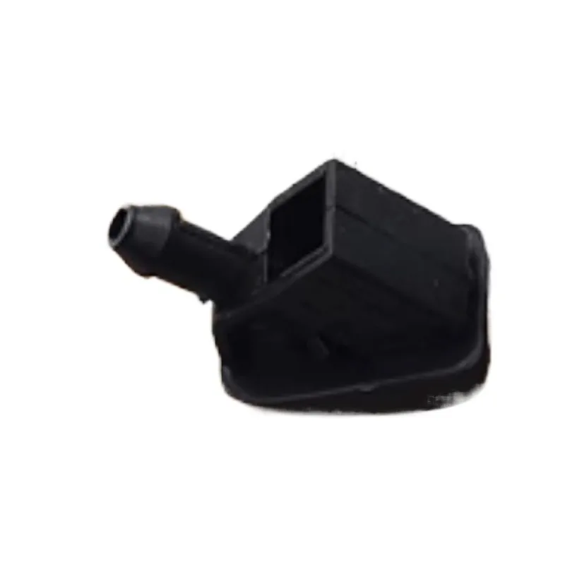 Front Windshield Glass Wiper Spary Nozzle for Volkswagen Gran Cross Lavida 2008 2009 2010 2011 2012 2013 2014-201718D943023