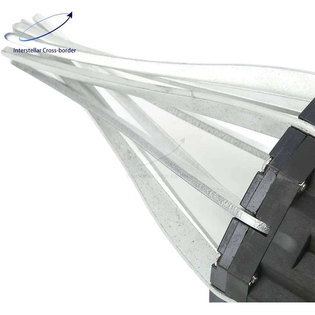 

Пневматический гидравлический расширитель пыльников ШРУСов BCE01, простой в использовании инструмент для снятия пыльников, универсальный для авторемонта