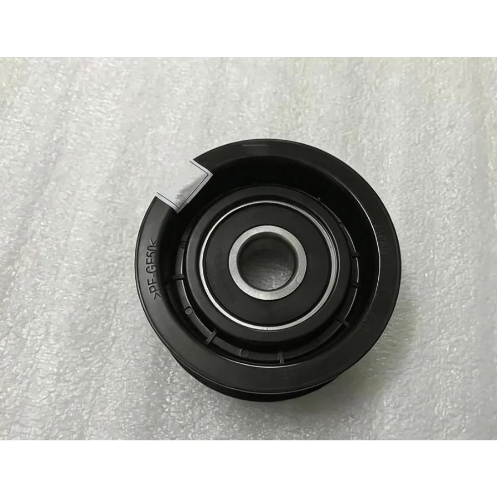 

Idler Pulley Belt Tensioner Fits for Honda CR-V 2012-2014 Civic SI S45C Medium Carbon Steel Brand New Genuine