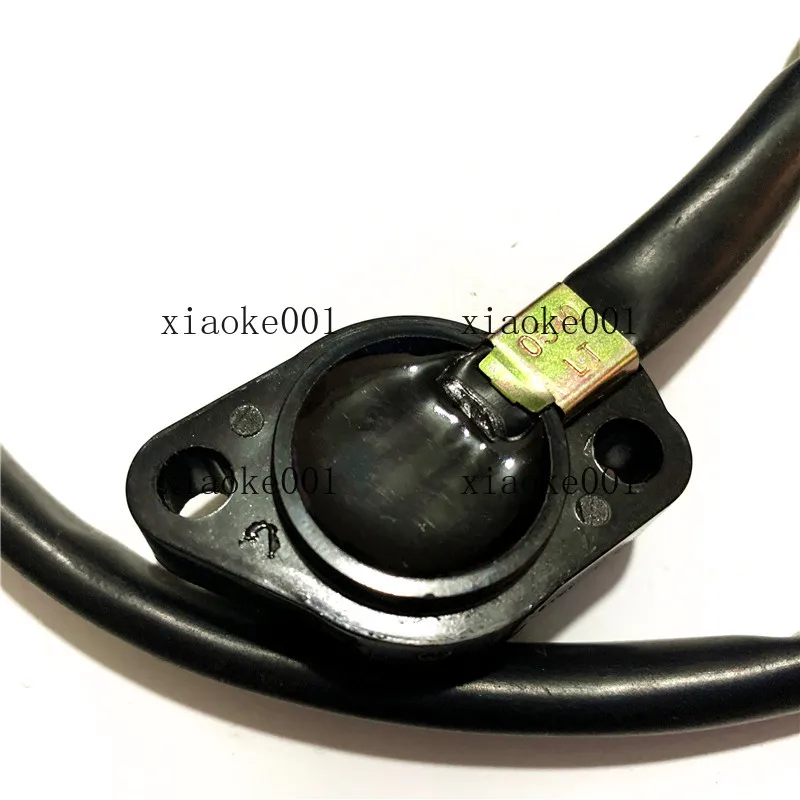 Suitable for motorcycle drill leopard HJ125K Suzuki King GS125 lower gear display GN gear display switch sensor