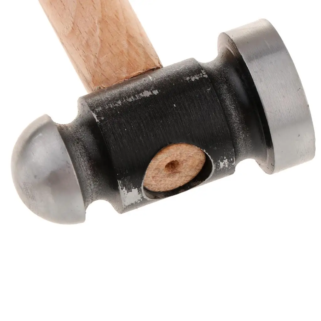 Embossing Forming Hammer Silversmith Chasing REPOUSSE Working