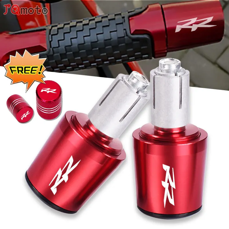 

FOR X-TRAINER RR RS 4T RR2T 250 300 350 400 390 430 450 498 430 480 Motorcycle CNC Handle Bar Handlebar Grips Cap End Plugs