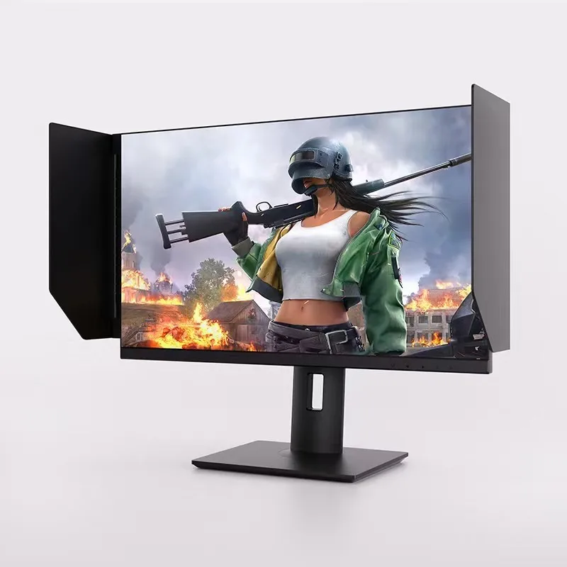 Variant: Black Lifting Lens H