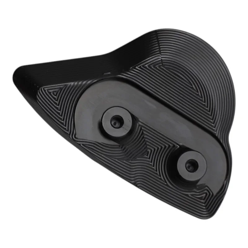 R6 R7 Mirror Hole Decorative Cover Rearview Base baffle Eliminators Cap For YAMAHA YZF-R6 YZF-R7 YZF R6 2022-2023 2018 2019 2020