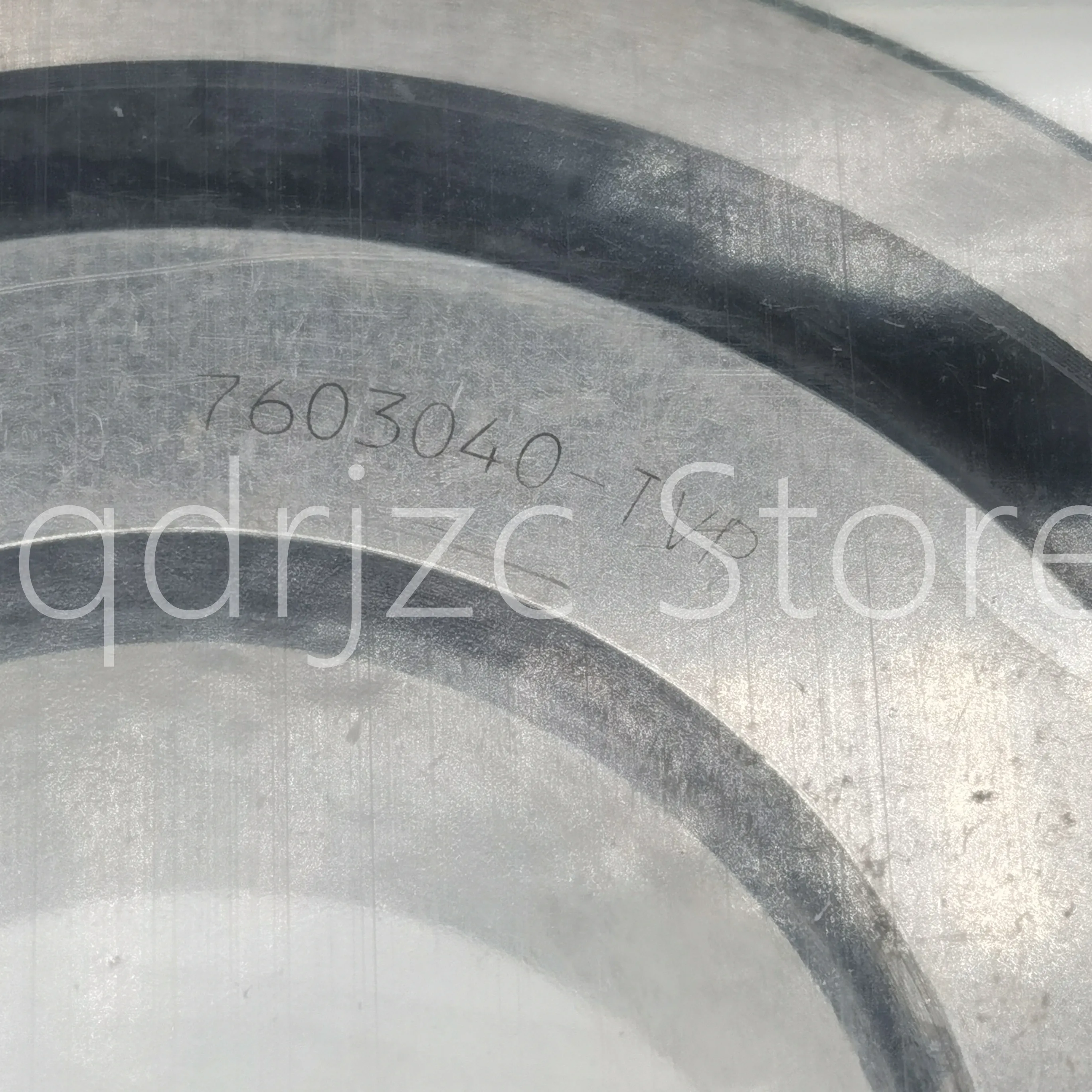 Thrust Angular Cont…