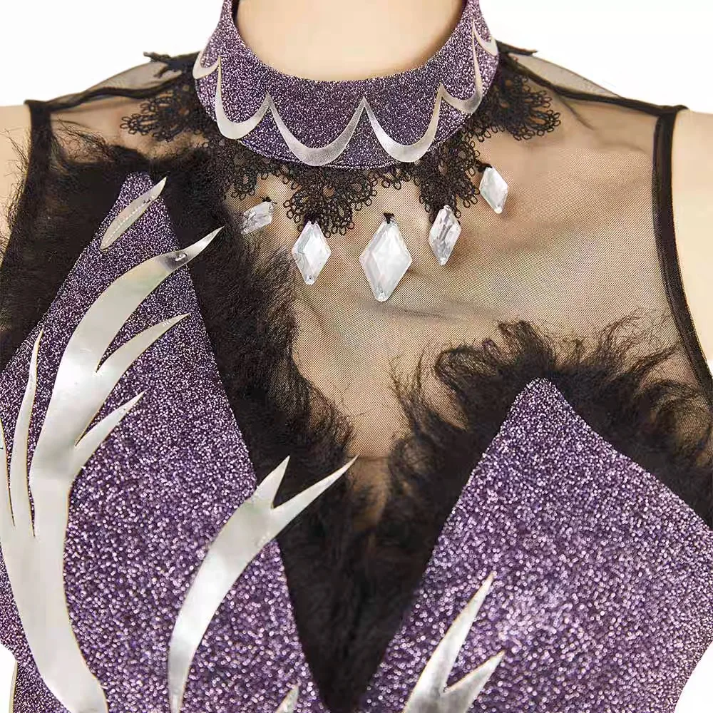 Medysta Hikaru KAMISAKI Cosplay Fantasy kostium anime kobiety ubierają rękawiczki stroje do odgrywania ról Halloween kostiumy karnawałowe