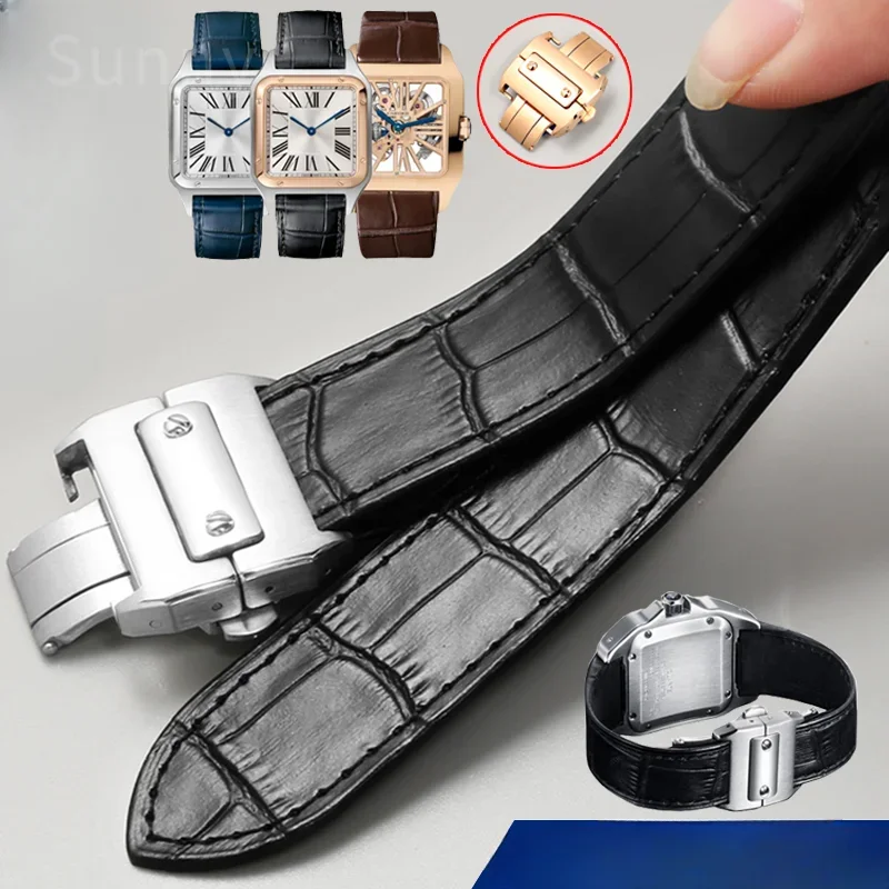 For Cartier Sandoz … - image