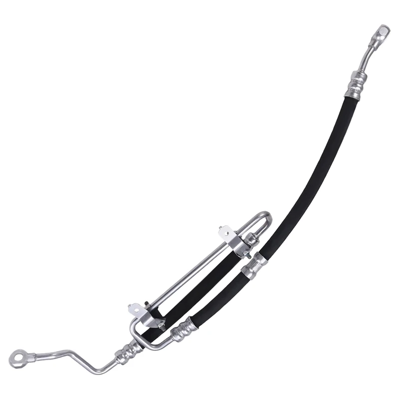 

32416786384 Car Power Steering Pressure Hose For BMW 1 3 X1 E81 E87 116I 118I 120I E91 E91 E92 318I 2004-2015 6786384
