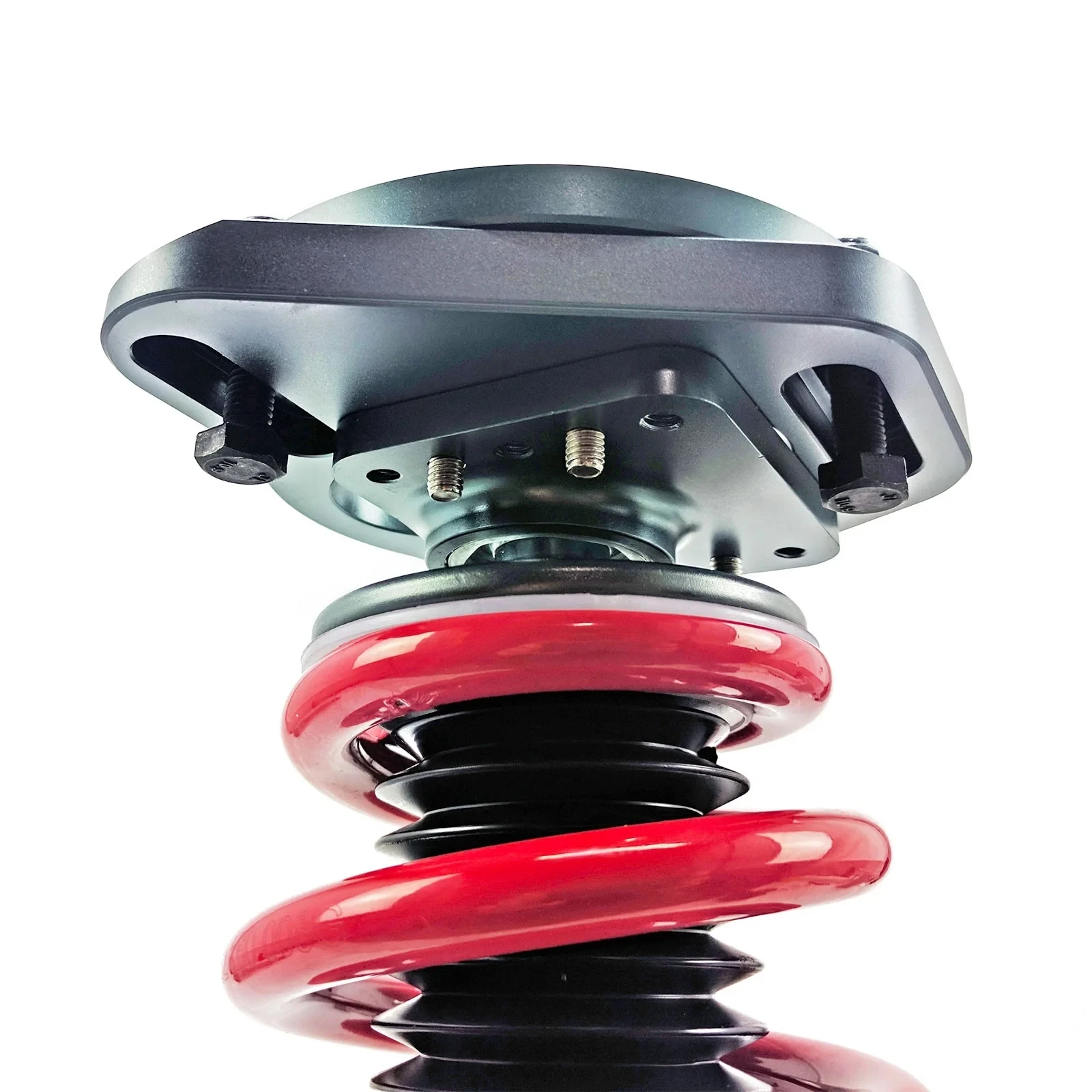 YQ011 Caster Camber Plate Coilover System For 3 SERIES (E90/E91/E92/E93) Pillow Ball Top Mount