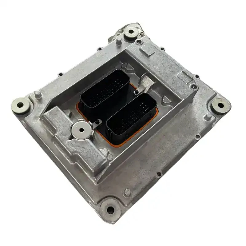 

60100017 Новая компьютерная плата двигателя ECU, электронный блок управления, подходящий для экскаватора Volvo EC140E EC220E 60100017