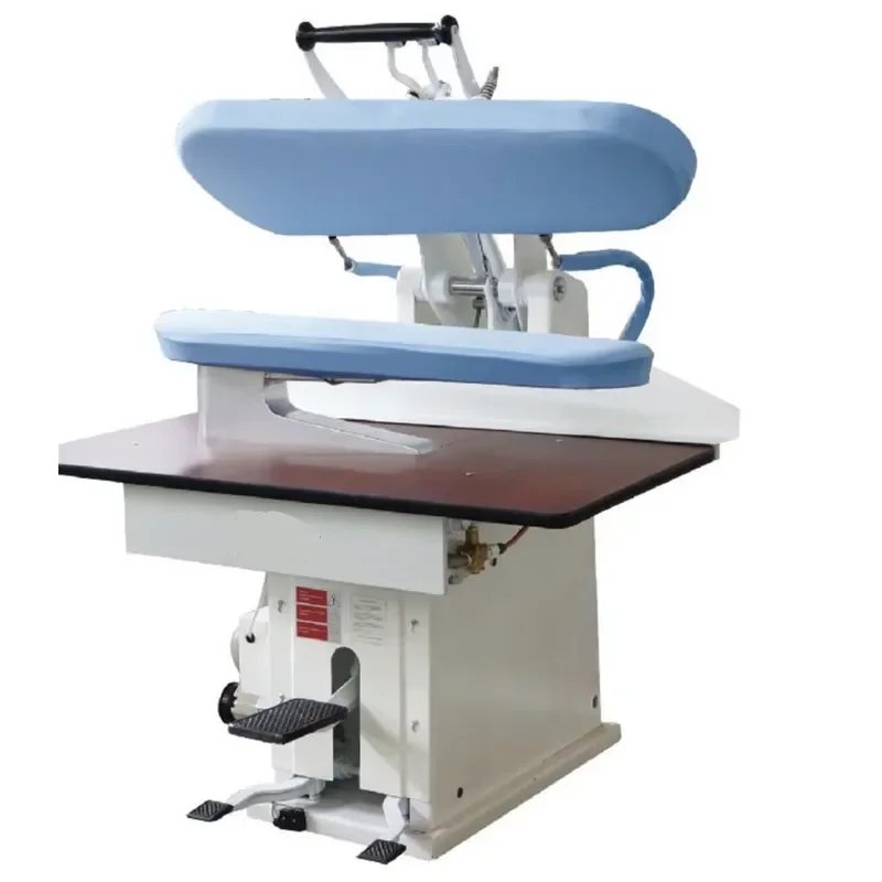 Hotel and Laundry Used Pants Press Machine for Shirt