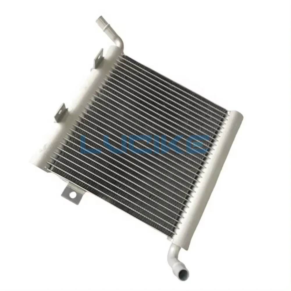 Coolant Radiator Auxiliary Radiator LR140294 LR092120 For Land Rover Range Rover Velar L560