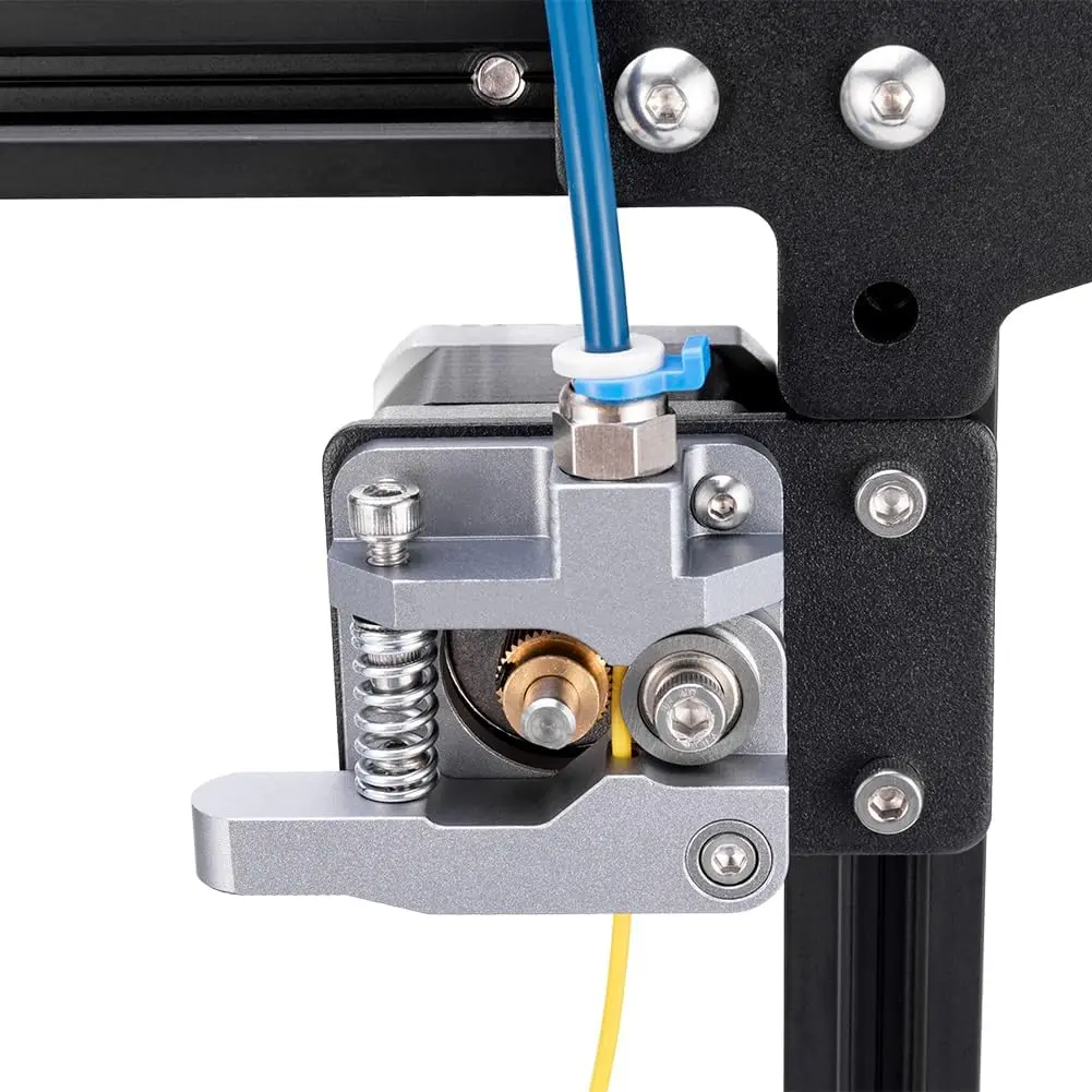 Creality Official Ender 3 Extruder Upgrade Aluminum  Bowden  for Ender-3 V2/Ender-3 Pro/Ender-3 Max CR-10/10S  3D Printer - view 6
