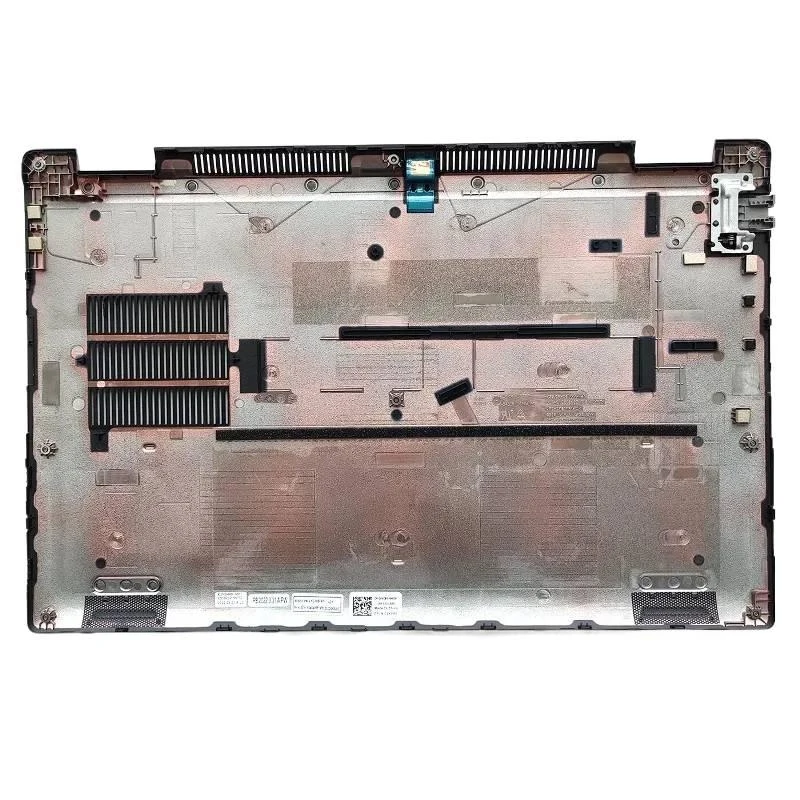 New Laptop Case for Dell Latitude 5530 E5530 D Shell Bottom Cover 0VKCX6 VKCX6 Replacement Laptop Shell Protector