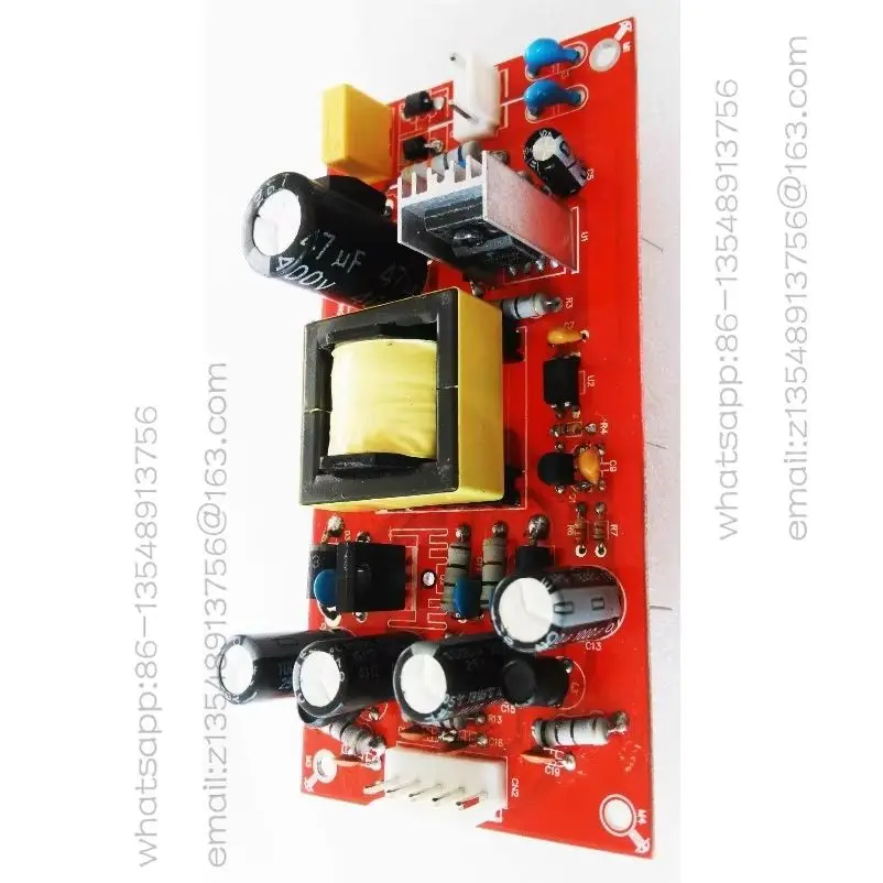 

Аудио-плата управления питанием, плата для замены и ремонта блока питания, ±15В, ±5В, +15В-15В, +5В