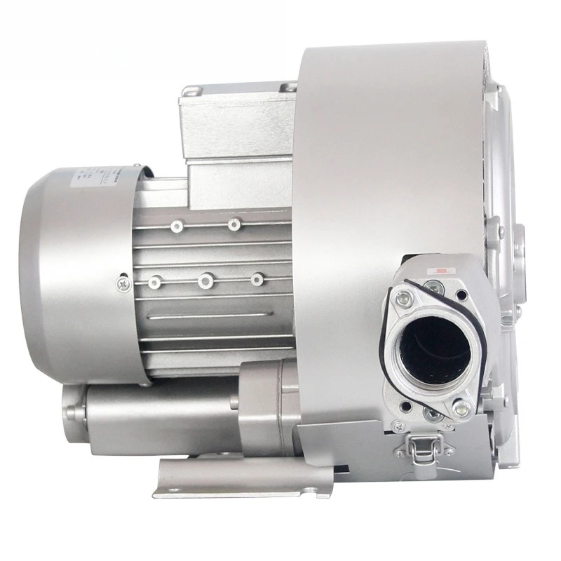 

Vortex pump blowing and suction dual-purpose blower vacuum pump industrial dust removal and suction