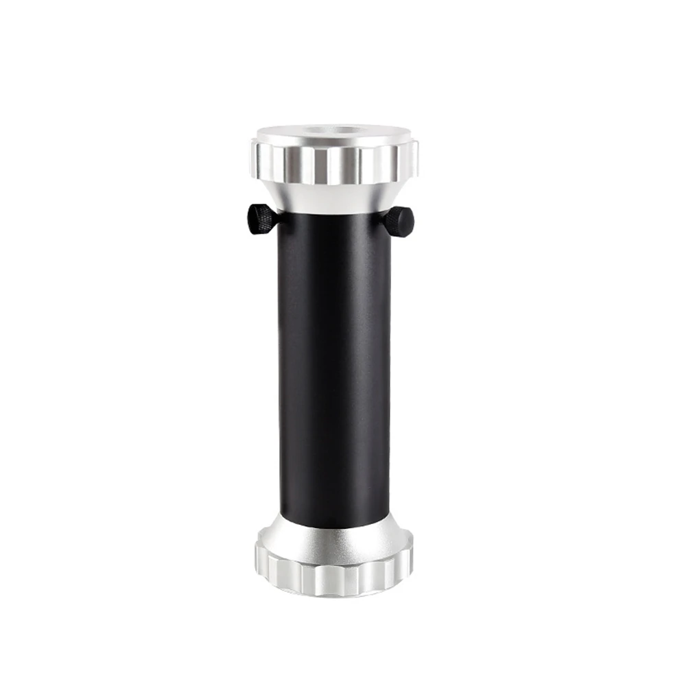 Aluminum Alloy 8.5 Inch Telescope Tripod Riser Azimuth Mount Riser for Alt-Azimuth Astronomical Mounts/ AZ GTi Mount