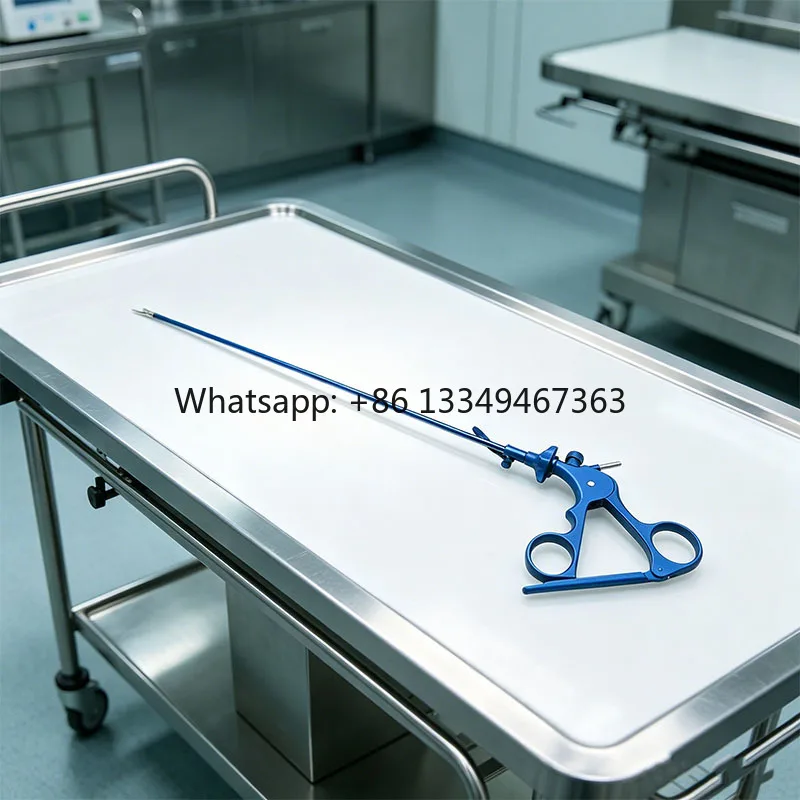 Reusable Grasping Dissecting Forceps Abdominal Surgery Medical Surgical and Medical Supplies