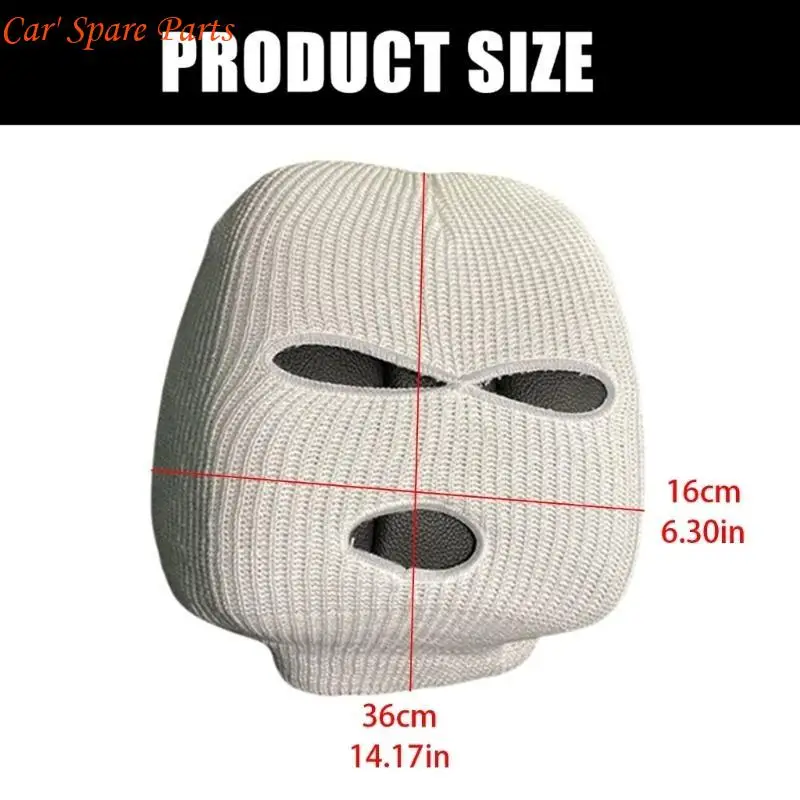 Y4UA واقي مقعد السيارة المرن القابل للتمدد مع ميزة عدم السرقة وتصميم فكاهي #6