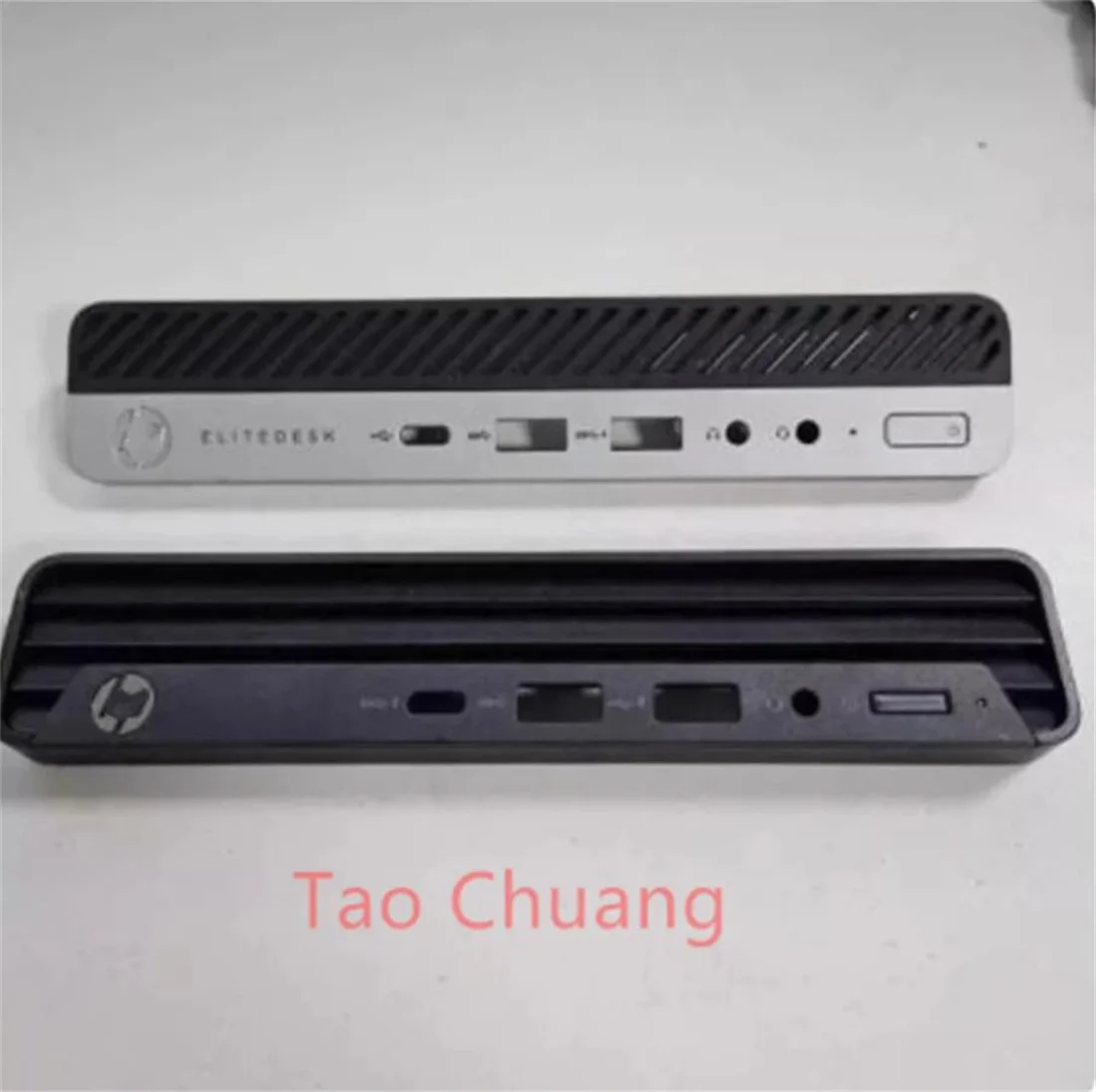 FOR HP 400 G4 G5 600  800 G4 G5 600  800 G6 G8 G9 DMmini chassis front USB switch button panel