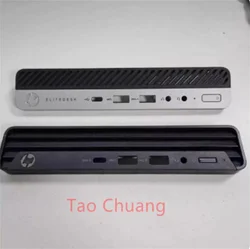 HP 400 G4 G5 600 800 G4 G5 600 800 G6 G8 G9 DMmini 섀시 전면 USB 스위치 버튼 패널