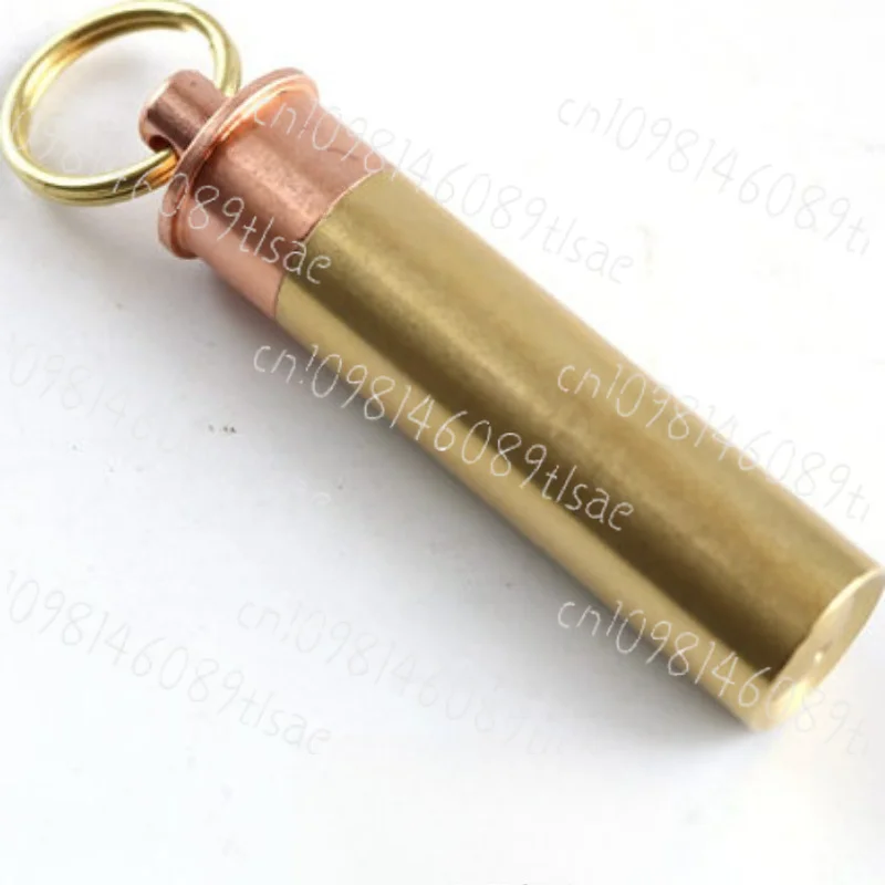 1pc-portable-waterproof-pill-box-keychain-for-outdoors-tools-hiking-secure-metal-capsule-for-medication-storage-brass-pendant-g