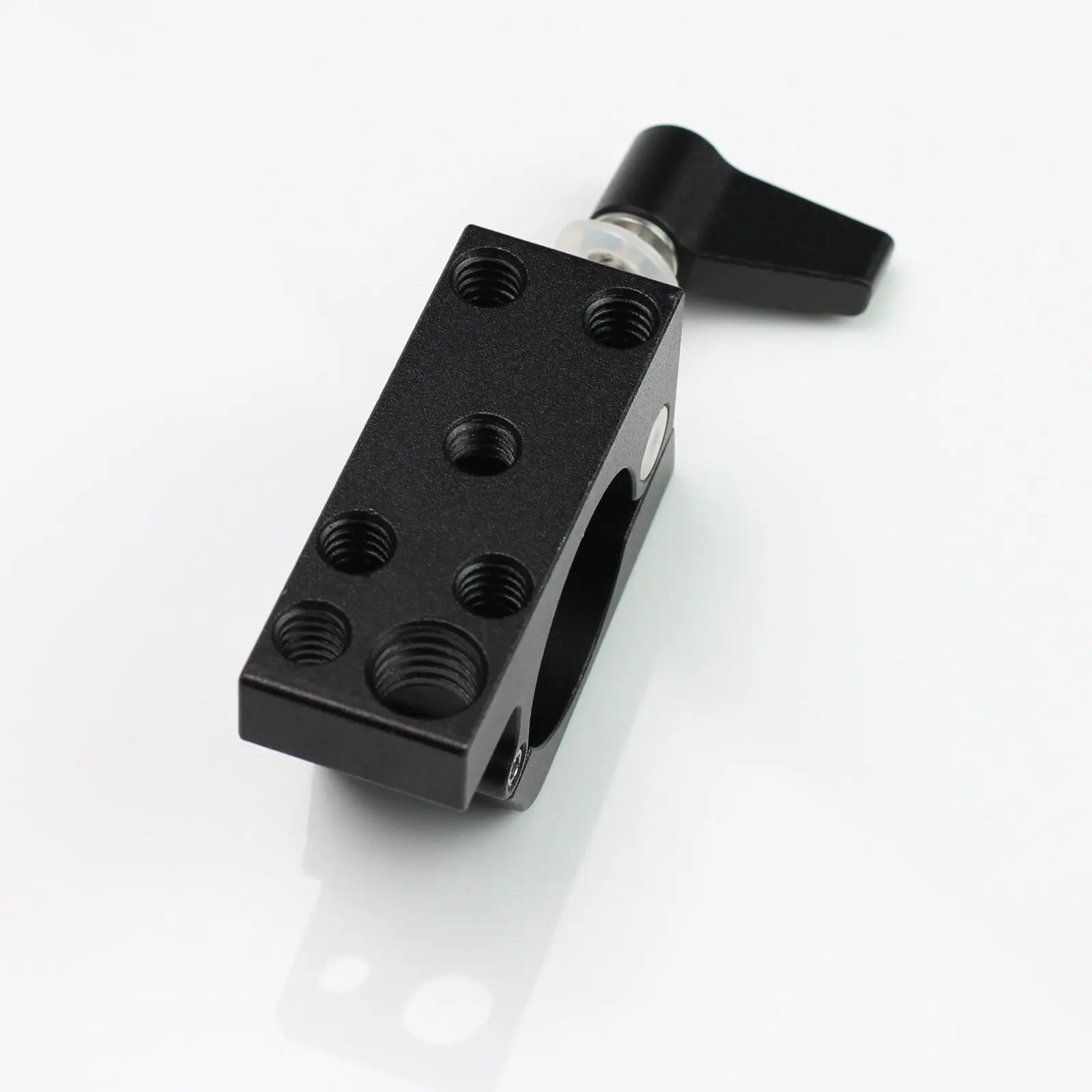 Быстросъемное мини-крепление для сыра, 25 мм, штанговый зажим, зажим fr DJI Ronin Freefly MoVI, ручной карданный удлинитель, удлинитель, часть «сделай сам»